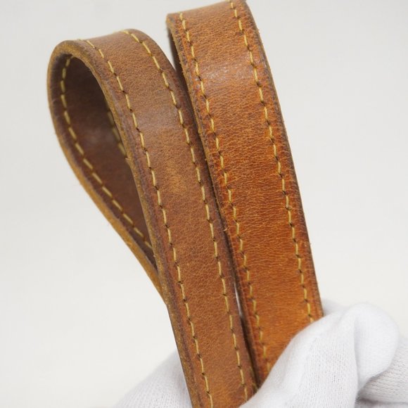 Louis Vuitton Tote Bag Damier Azur Totally PM N51261 White Women's - Picture 16 of 16